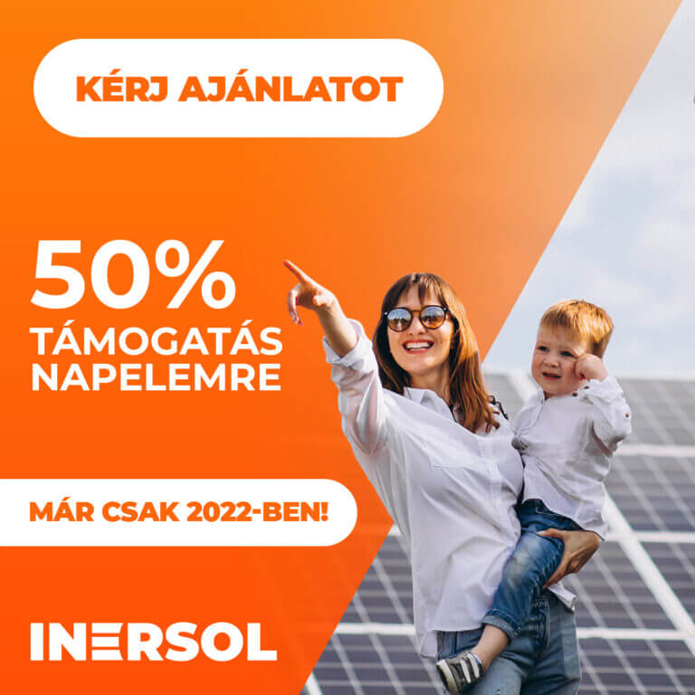Otthonfelújítási támogatás