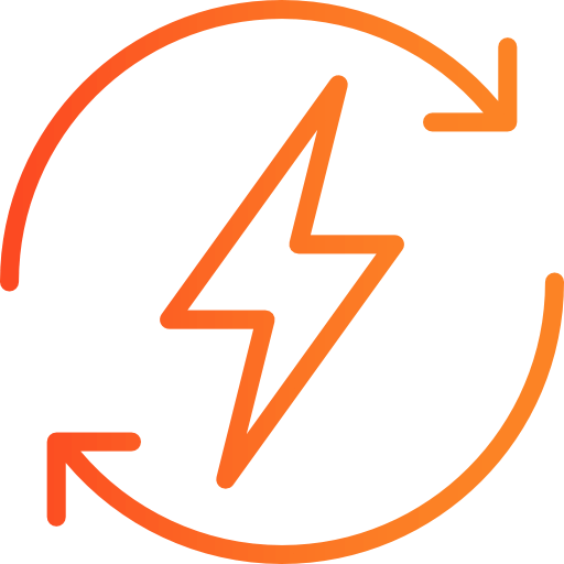 Megújuló energiát hasznosít